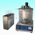 ASTM D445 Semi-Automatic Kinematic Viscosity Tester